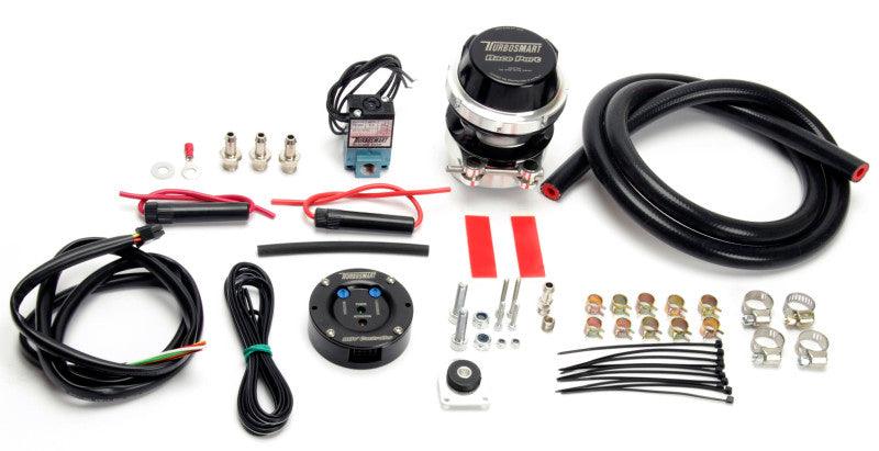 Turbosmart BOV controller kit (controller + custom Raceport) BLACK - Torque Motorsport