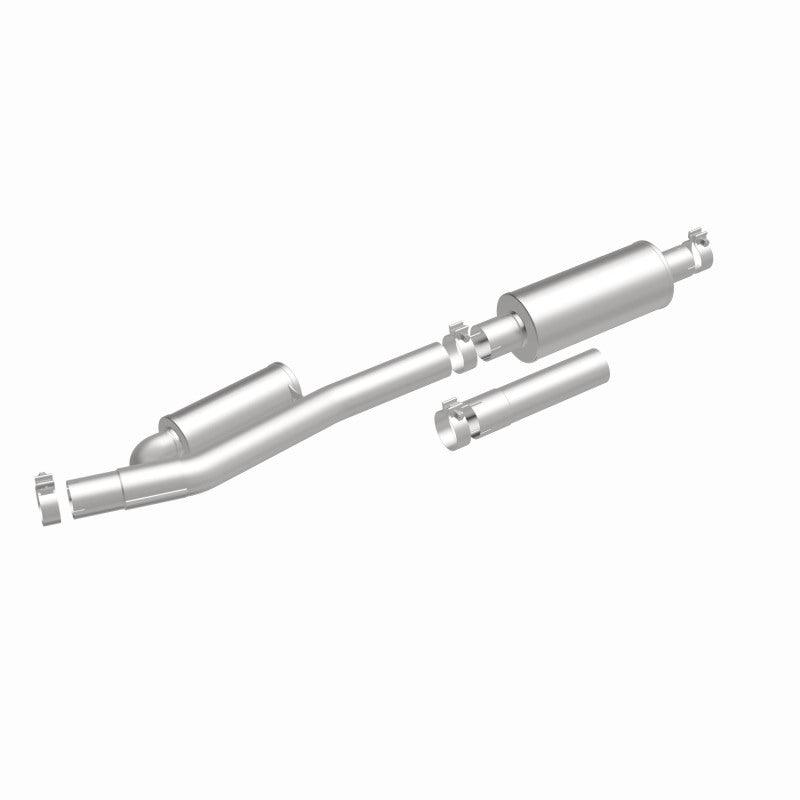 MagnaFlow 19-23 GM 1500 4.3L / 5.3L D-Fit Muffler Replacement - Torque Motorsport