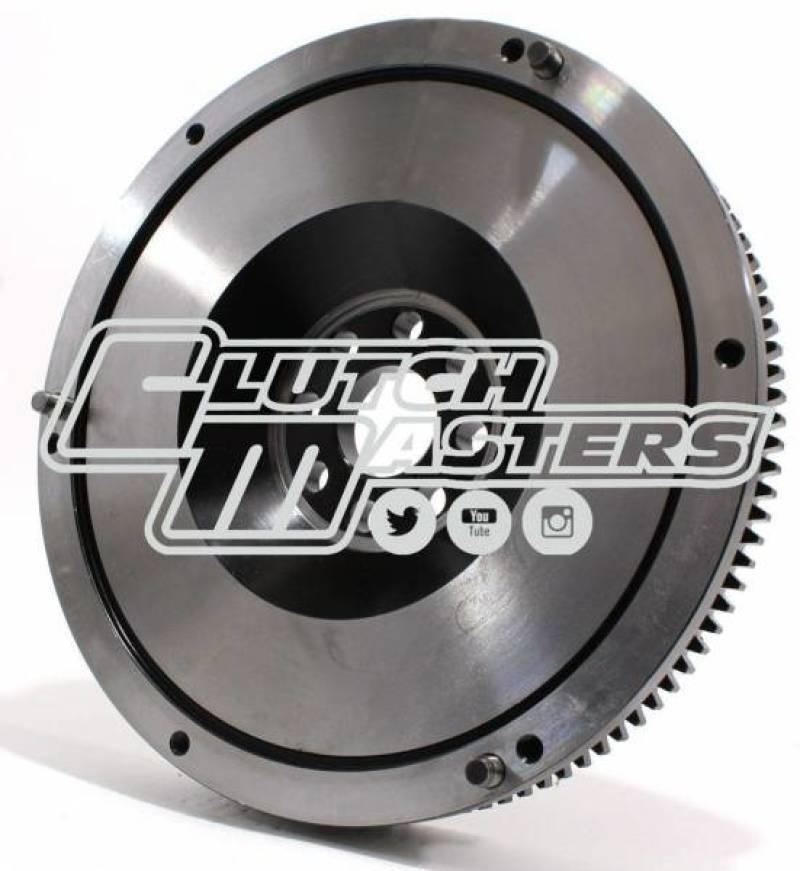 Clutch Masters 95-01 BMW M3 3.2L E36 / 95-95 BMW M3 3.0L E36 / 98-02 BMW Z3 3.2L Steel Flywheel - Torque Motorsport