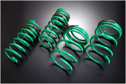 Tein 18-19 Honda Accord 1.5L 4 Cylinder S Tech Springs - Torque Motorsport