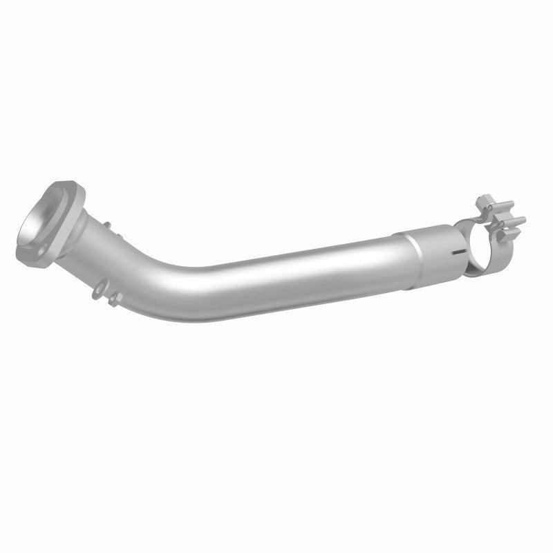 MagnaFlow Manifold Pipe 12-13 Wrangler 3.6L - Torque Motorsport