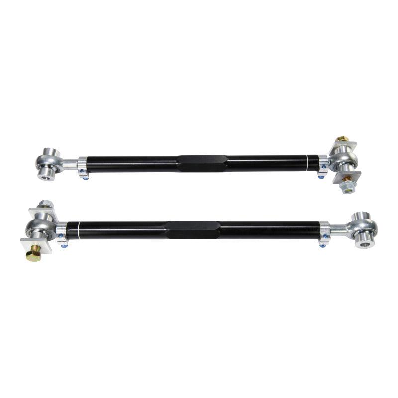 SPL Parts 2020+ Toyota GR Supra (A90) / 2019+ BMW Z4 (G29) Rear Toe Links - Torque Motorsport