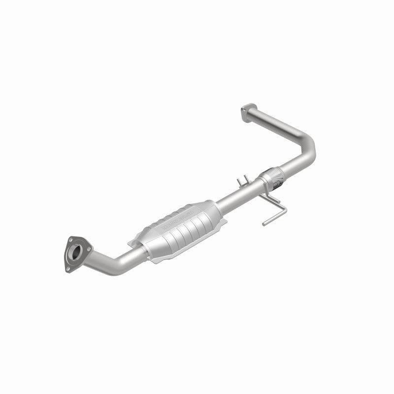 MagnaFlow Conv DF 00-04 Toyota Tundra V8 4.7L Gas - Torque Motorsport