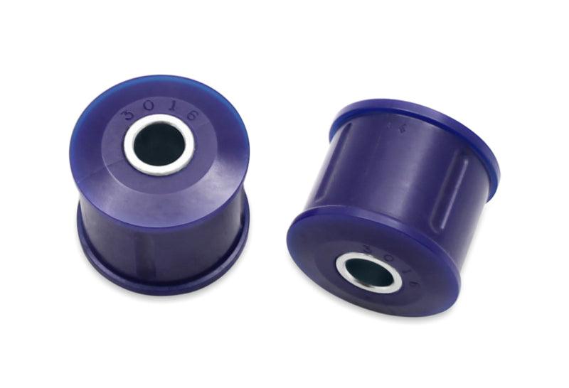 SuperPro 1993 Lexus GS300 Base Rear Trailing Arm Forward Bushing Kit - Torque Motorsport