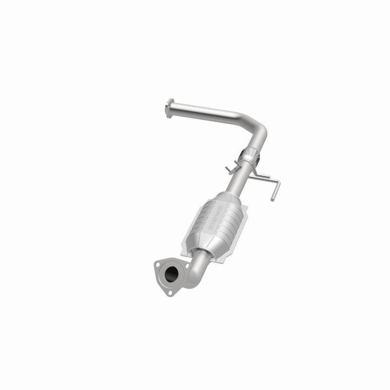 MagnaFlow Conv DF 00-04 Toyota Tundra V8 4.7L Gas - Torque Motorsport