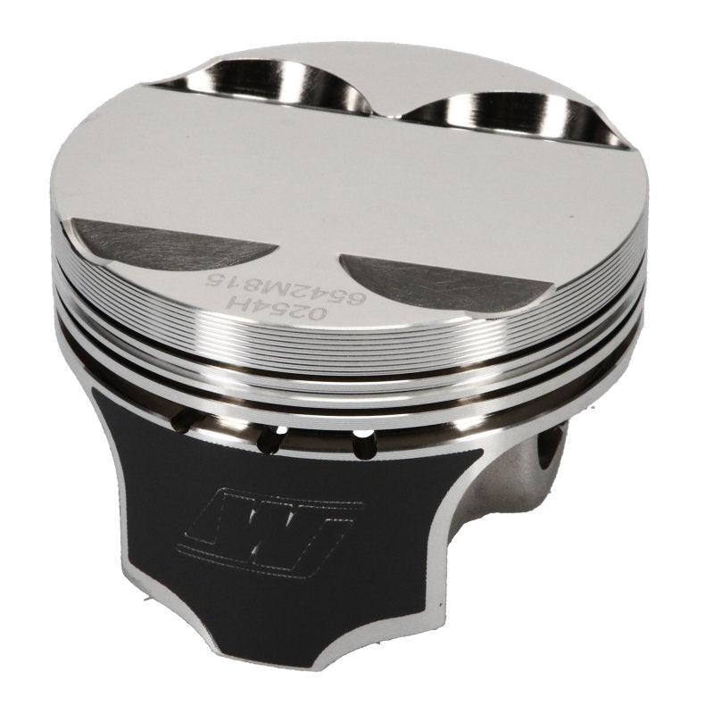 Wiseco Honda Turbo F-TOP 1.176 X 81.5MM Piston Kit - Torque Motorsport