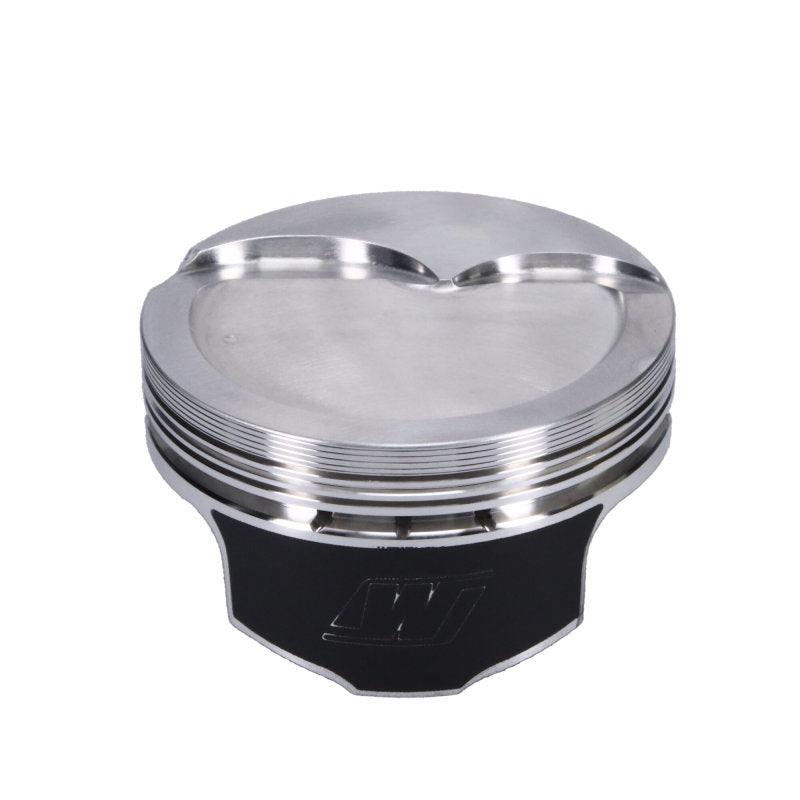 Wiseco Chevy LS Series -11cc R/Dome 1.300x4.070 Piston Shelf Stock Kit - Torque Motorsport