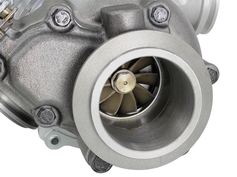 aFe Power Bladerunner Turbocharger 86mm 99.5-03 Ford Diesel Trucks V8 7.3L (td) - Torque Motorsport