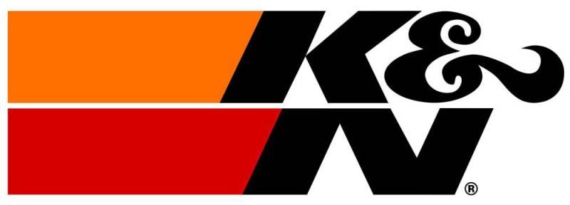 K&N Volvo Drop In Air Filter - Torque Motorsport