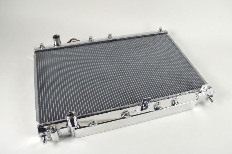 CSF 00-10 Honda S2000 Radiator - Torque Motorsport