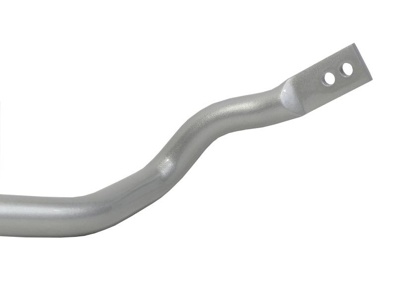 Whiteline 09+ Subaru Legacy Front 24mm Heavy Duty Blade Adjustable Swaybar - Torque Motorsport