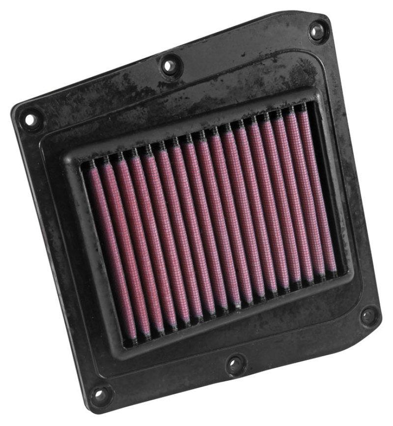 K&N 15-16 Indian Scout 69 Cl Replacement Drop In Air Filter - Torque Motorsport