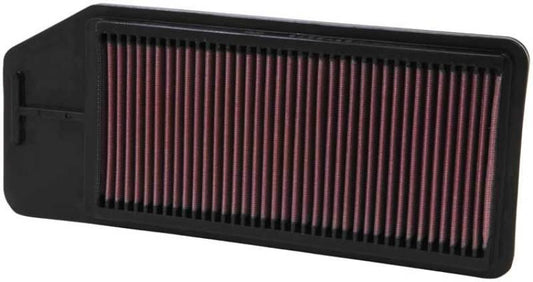 K&N 03 Honda Accord 2.4L-I4 Drop In Air Filter - Torque Motorsport