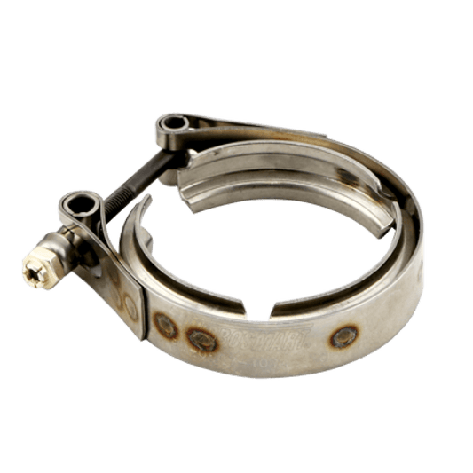 Turbosmart WG50 GenV Outlet V-Band Clamp - Torque Motorsport