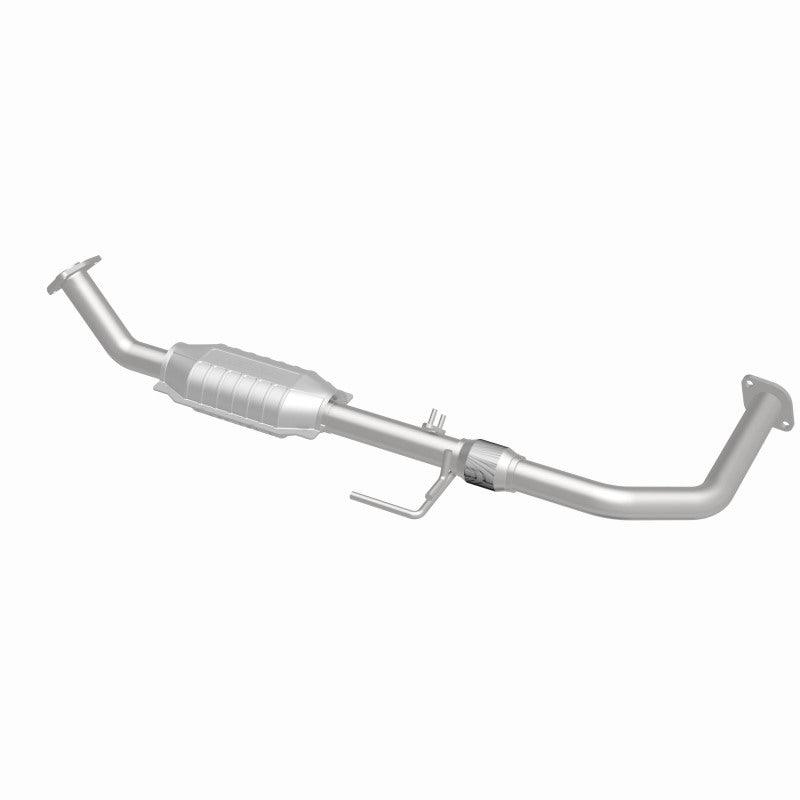 MagnaFlow Conv DF 00-04 Toyota Tundra V8 4.7L Gas - Torque Motorsport