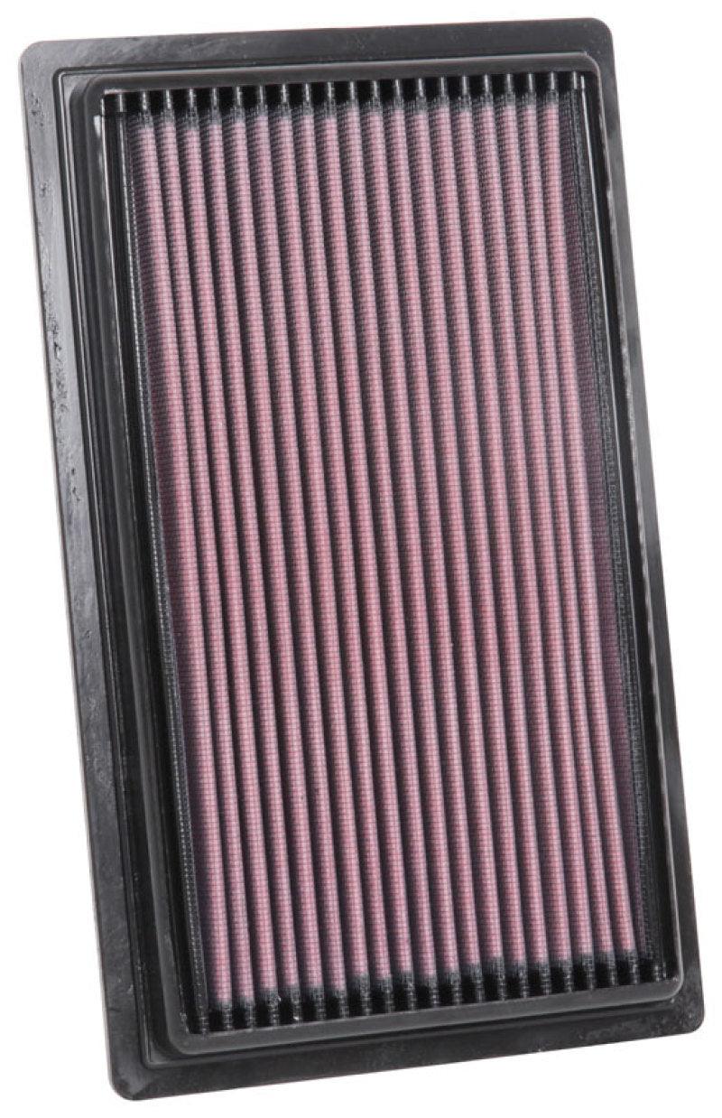 K&N 04-07 Subaru STi K&N Drop In Air Filter - Torque Motorsport