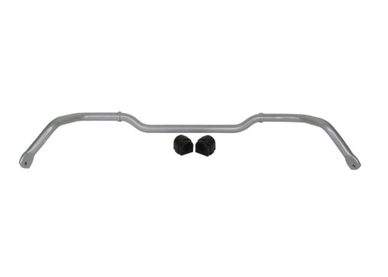 Whiteline 2013+ Mini Cooper (F55/F56/F57) Front Heavy Duty Sway Bar - 30mm - Torque Motorsport