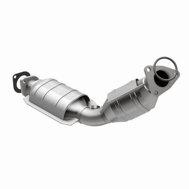 MagnaFlow Conv DF 03-06 Infiniti G35 3.5L P/S Assy / 03-06 Nissan 350Z 3.5L P/S Assy - Torque Motorsport