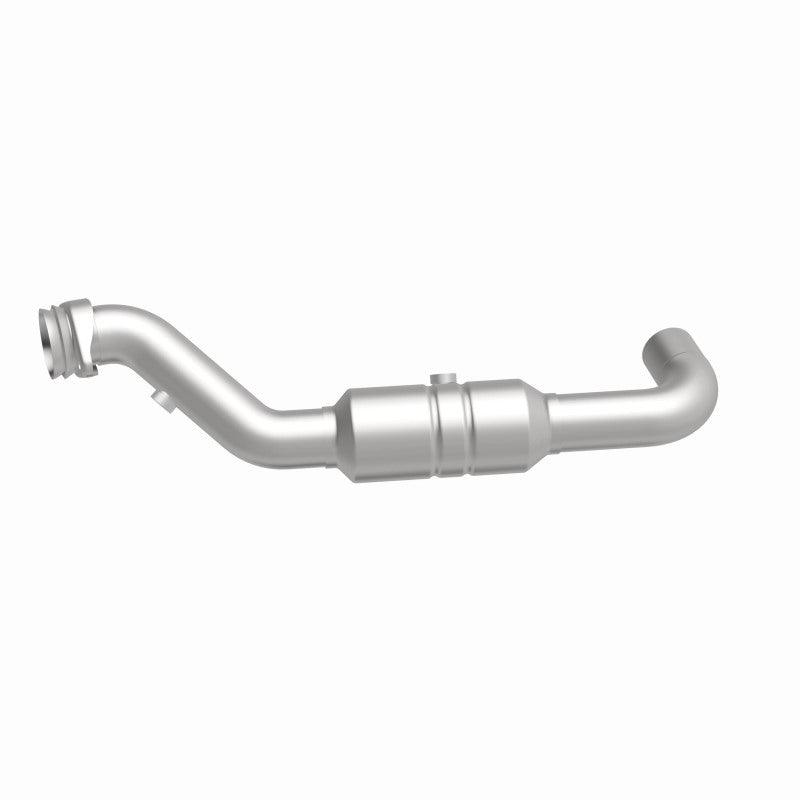 Magnaflow Conv DF 2011-2014 F-150 V6 3.5L OEM Underbody - Torque Motorsport