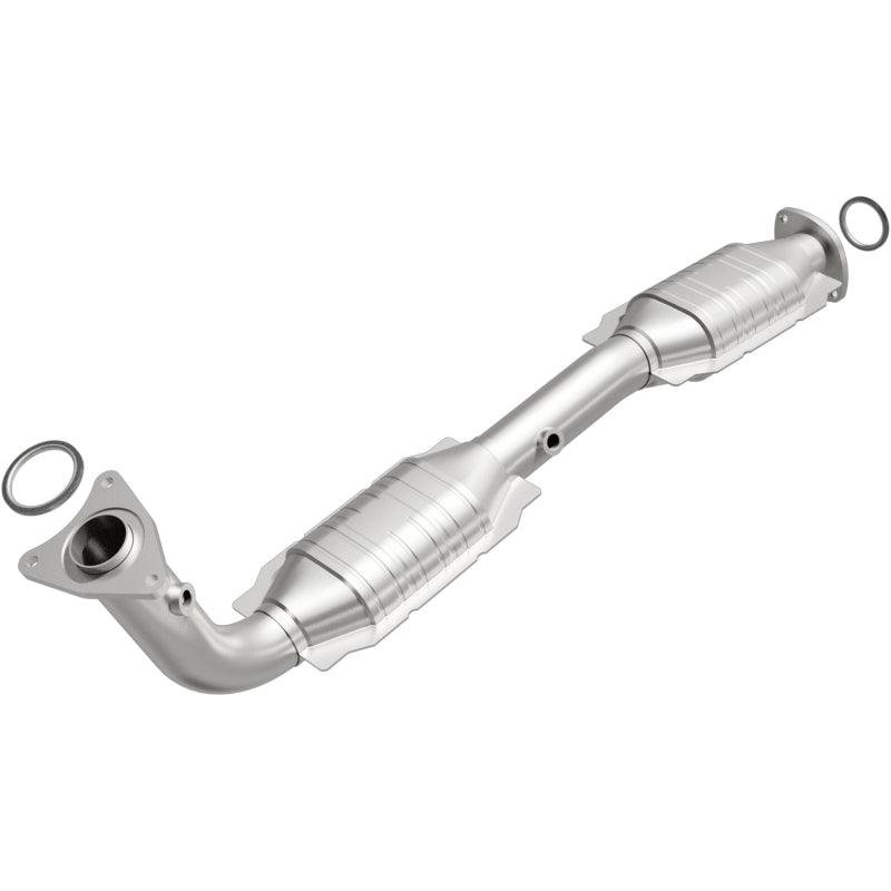 Magnaflow Conv DF 07-08 Toyota Tundra 5.7L P/S - Torque Motorsport