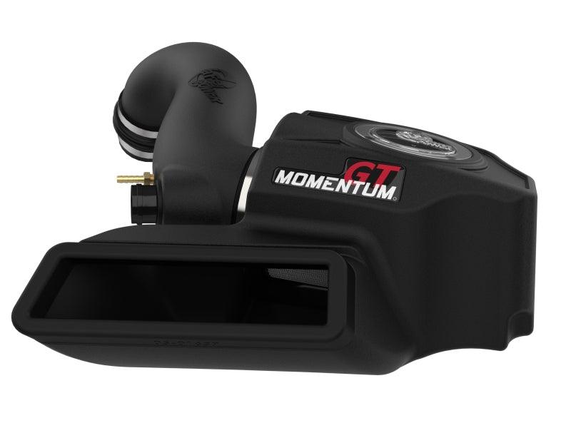 aFe 2022 VW GTI (MKVIII) L4-2.0L (t) Momentum GT Cold Air Intake System w/ Pro DRY S Filter - Torque Motorsport