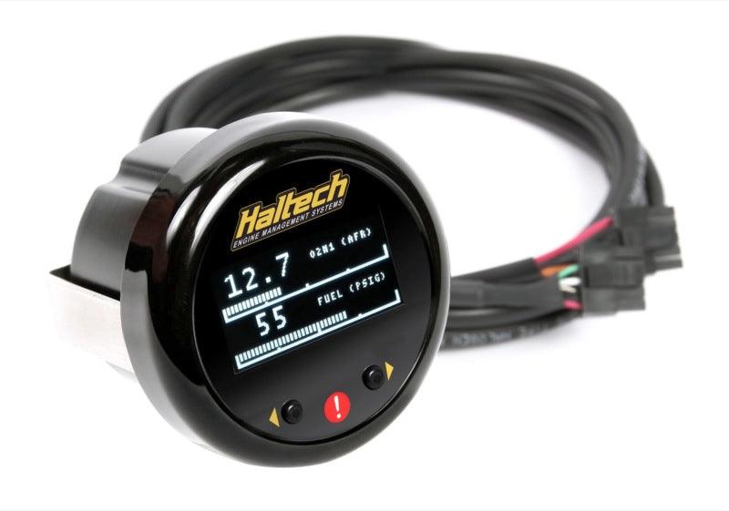 Haltech OLED 2in/52mm CAN Gauge - Torque Motorsport