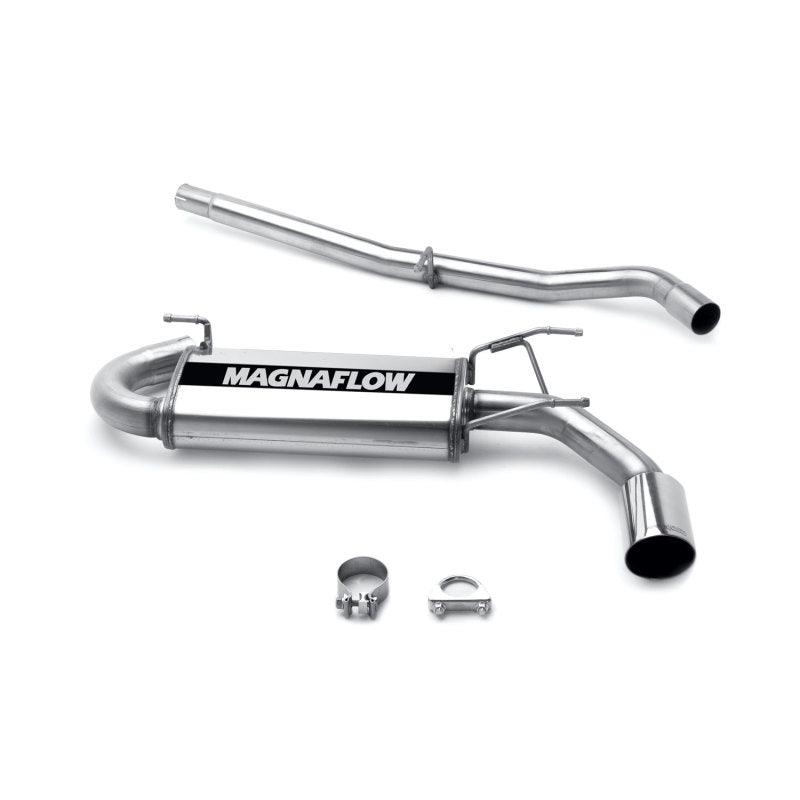 MagnaFlow Sys CB 99-05 Mazda Miata - Torque Motorsport