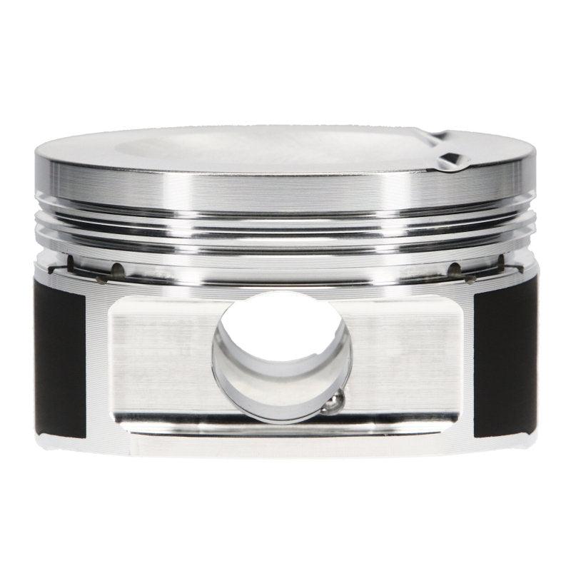 JE Pistons Audi TT RS 5Cyl Piston Kit 9.5:1 - Set of 5 - Torque Motorsport