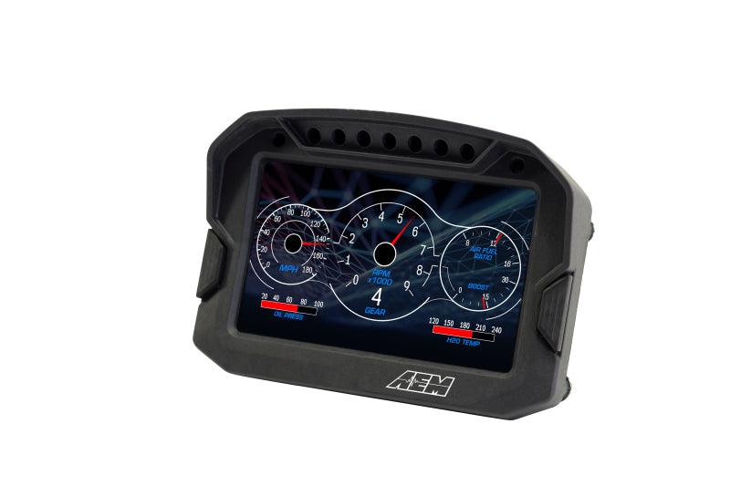 AEM CD-5 Carbon Digital Dash Display - Torque Motorsport