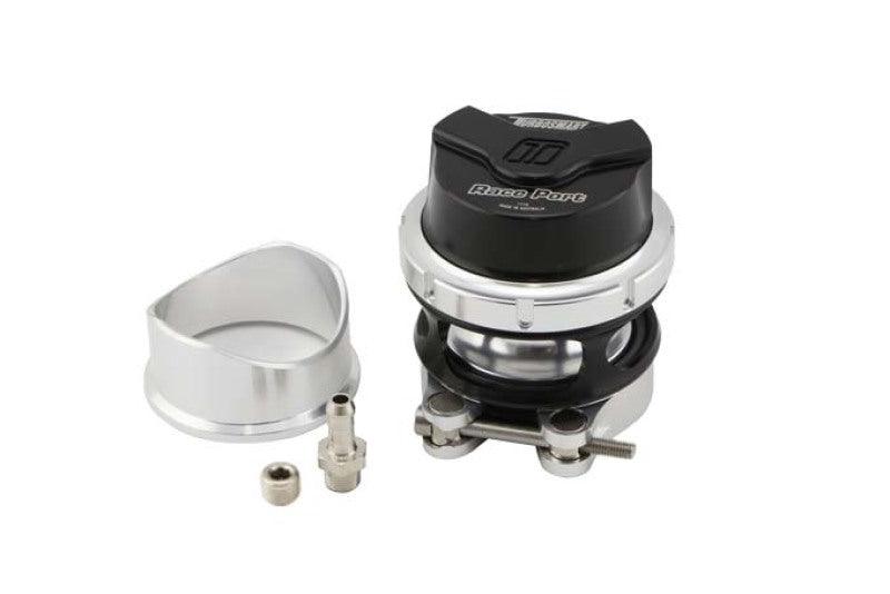 Turbosmart BOV Race Port - Black - Gen V - Torque Motorsport