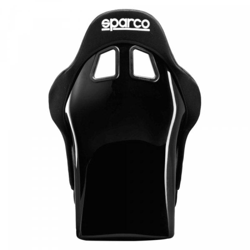 Sparco Seat EVO S QRT - Torque Motorsport