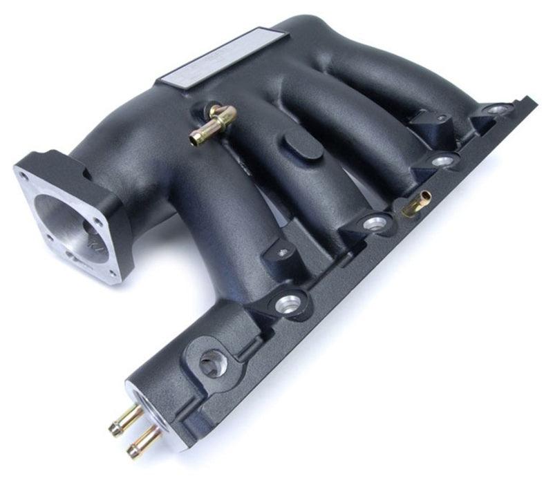 Skunk2 Pro Series 02-06 Honda/Acura K20A2/K20A3 Intake Manifold (Race Only) (Black Series) - Torque Motorsport