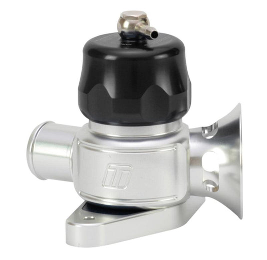 Turbosmart BOV Dual Port Maz/Sub-Black - Torque Motorsport