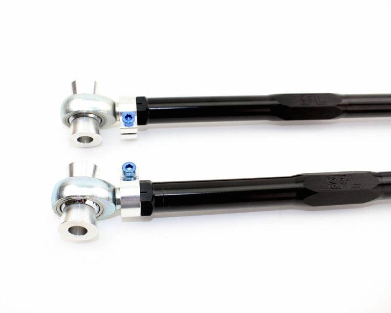 SPL Parts 2014+ BMW M2/M3/M4 (F8X) Rear Traction Links - Torque Motorsport