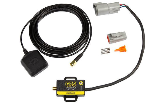 Haltech GPS Speed Input Module - Torque Motorsport