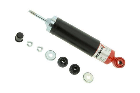 Koni Heavy Track (Red) Shock 92-99 Mitsubishi Montero (all models) - Front - Torque Motorsport