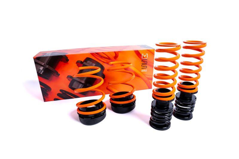 MSS 11-20 BMW 1 / 2 / 3 / 4-Series / M2 / M3 / M4 Competition Track Full Adjustable Kit - Torque Motorsport