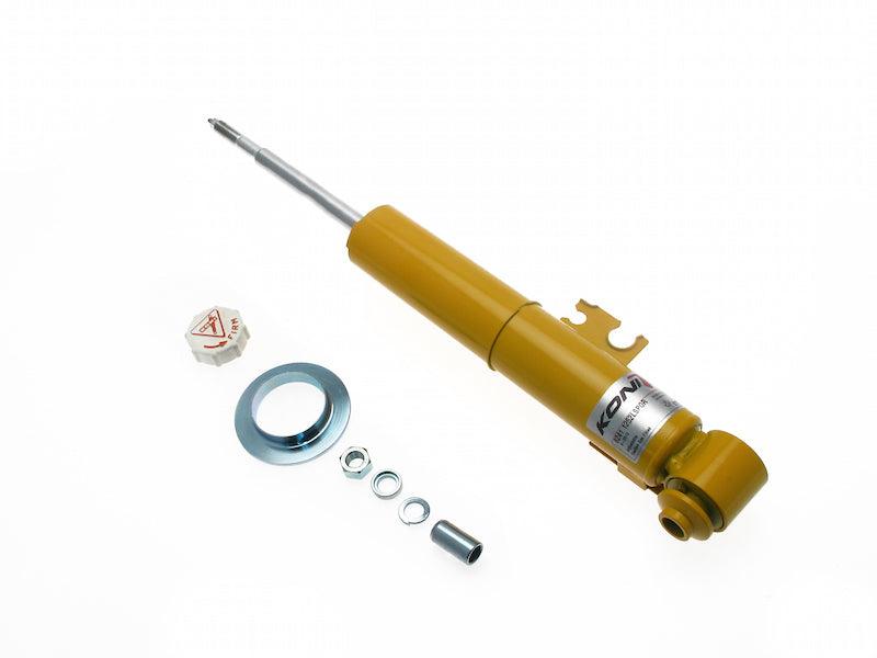 Koni Sport (Yellow) Shock 07-13 Mini Cooper/Cooper S (Excl. Countryman) - Left Rear - Torque Motorsport