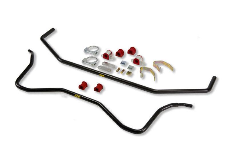 ST Anti-Swaybar Set VW Jetta II III Golf II III 2WD Convertible Corrado - Torque Motorsport