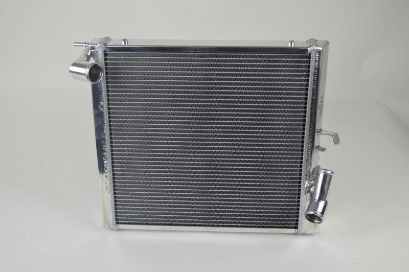 CSF Porsche 911 Carrera (991.2)/Turbo/GT3/GT3 RS (991) Left Side Radiator - Torque Motorsport