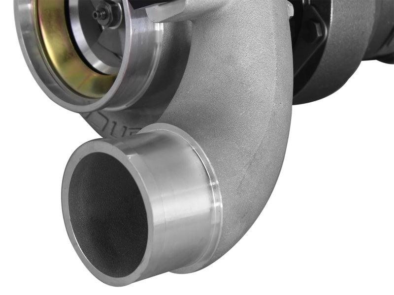 aFe Bladerunner Turbochargers Dodge Diesel Trucks 03-07 L6-5.9L (td) - Torque Motorsport