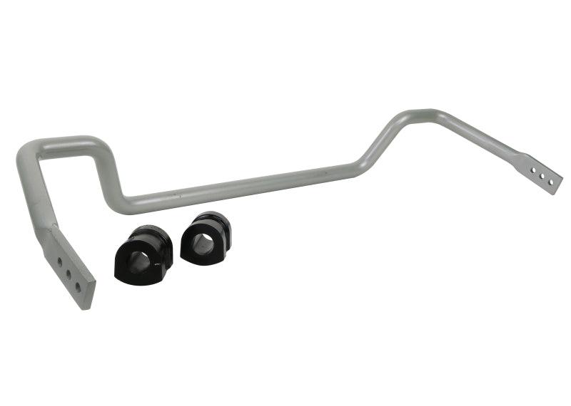 Whiteline 90-99 BMW 318/320/323/325/328/M3 Front Heavy Duty Adjustable 27mm Swaybar - Torque Motorsport