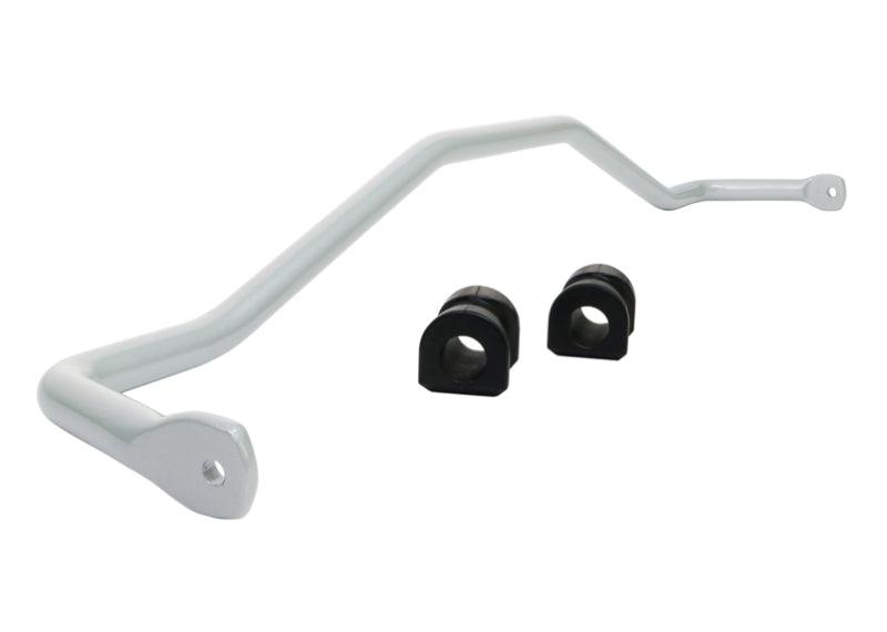 Whiteline 83-94 BMW 3 Series Front 24mm X-Heavy Duty Swaybar - Torque Motorsport