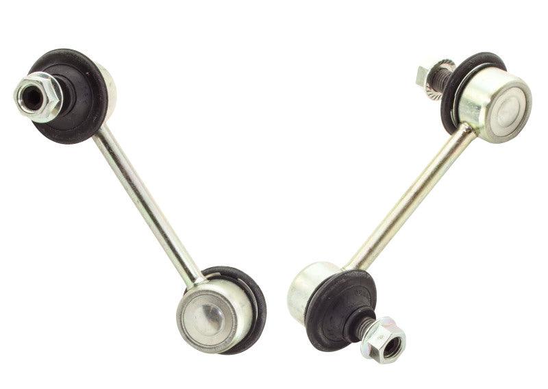 Whiteline Plus 8/06-8/09 Pontiac G8 / 04-06 GTO Rear Sway Bar Link Assembly (ball/ball link) - Torque Motorsport