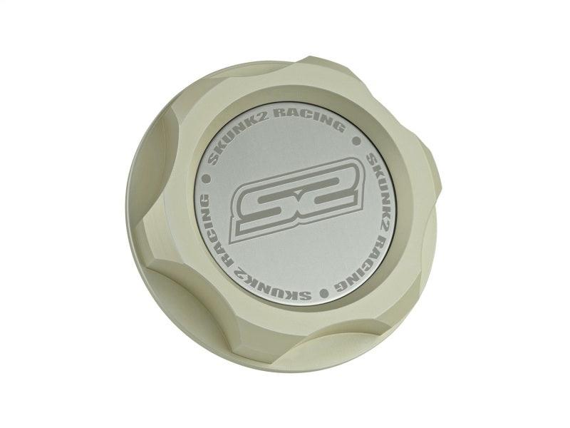 Skunk2 Honda Billet Oil Cap (M33 x 2.8) - Torque Motorsport