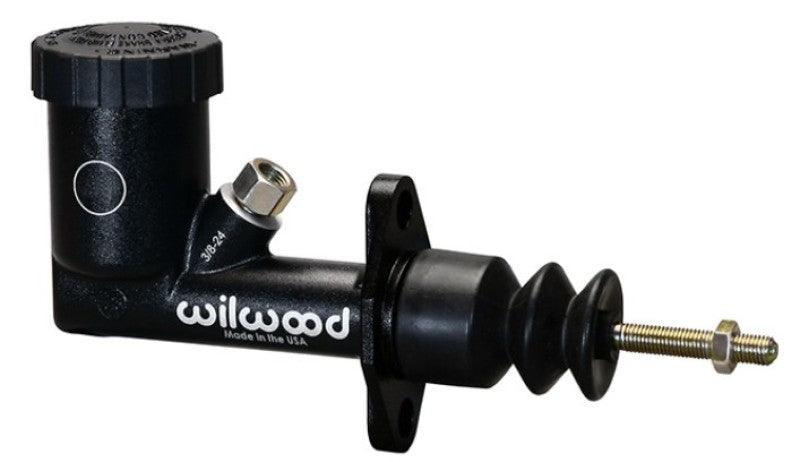 Wilwood GS Integral Master Cylinder - .625in Bore - Torque Motorsport