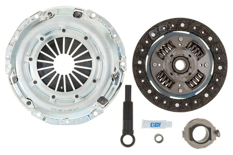 Exedy 16-18 MX-5 Miata 2.0L 6sp. Skyactive Stage 1 Clutch Kit - Torque Motorsport