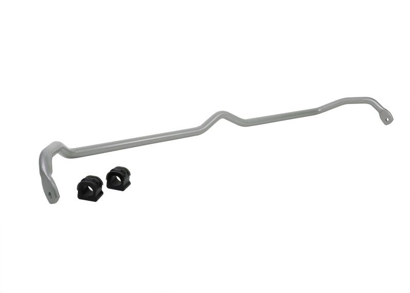 Whiteline 97-04 VW Golf MK4 (exc. 4-motion / 96-03 Audi A3 Type AL Front Heavy Duty 22mm Swaybar SPE - Torque Motorsport