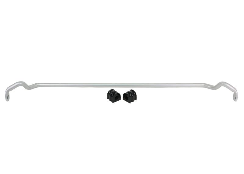 Whiteline 02-07 Subaru WRX Wagon Front 22mm Heavy Duty Adjustable Swaybar - Torque Motorsport