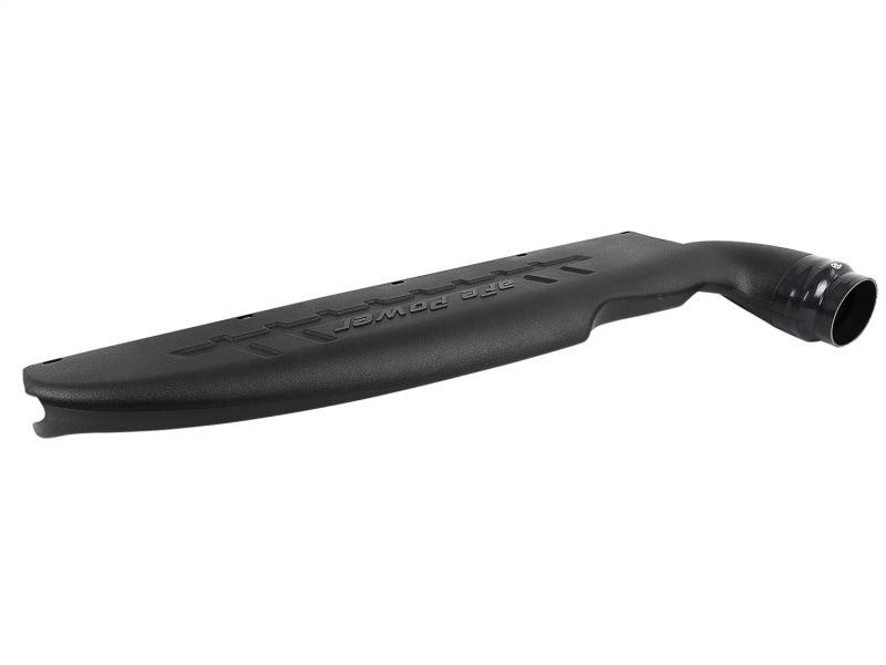 aFe Momentum GT Dynamic Air Scoop 12-15 Toyota Tacoma V6 4.0L - Torque Motorsport